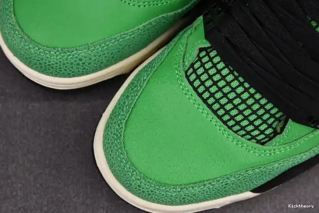 Kicktheory Retro(Special Jordan Air 4 Box) AJ4-965234 0531